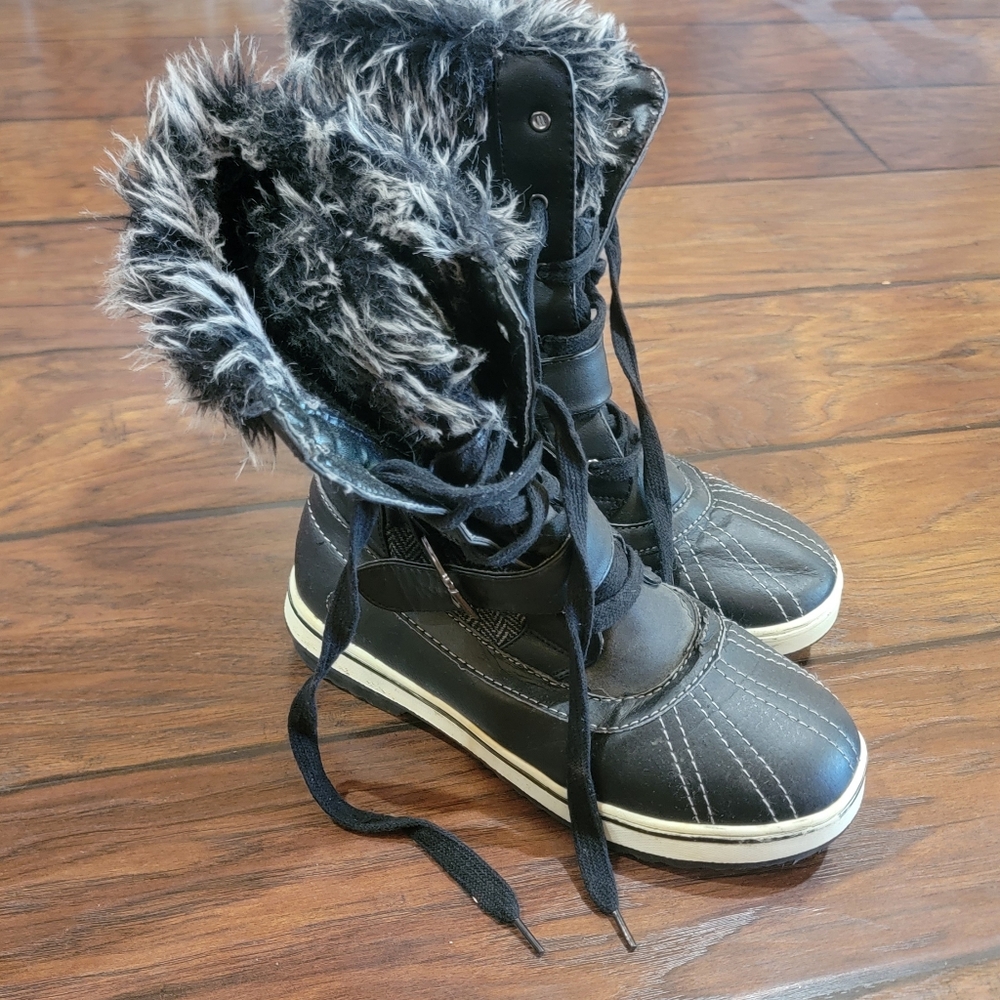 Northside Boots